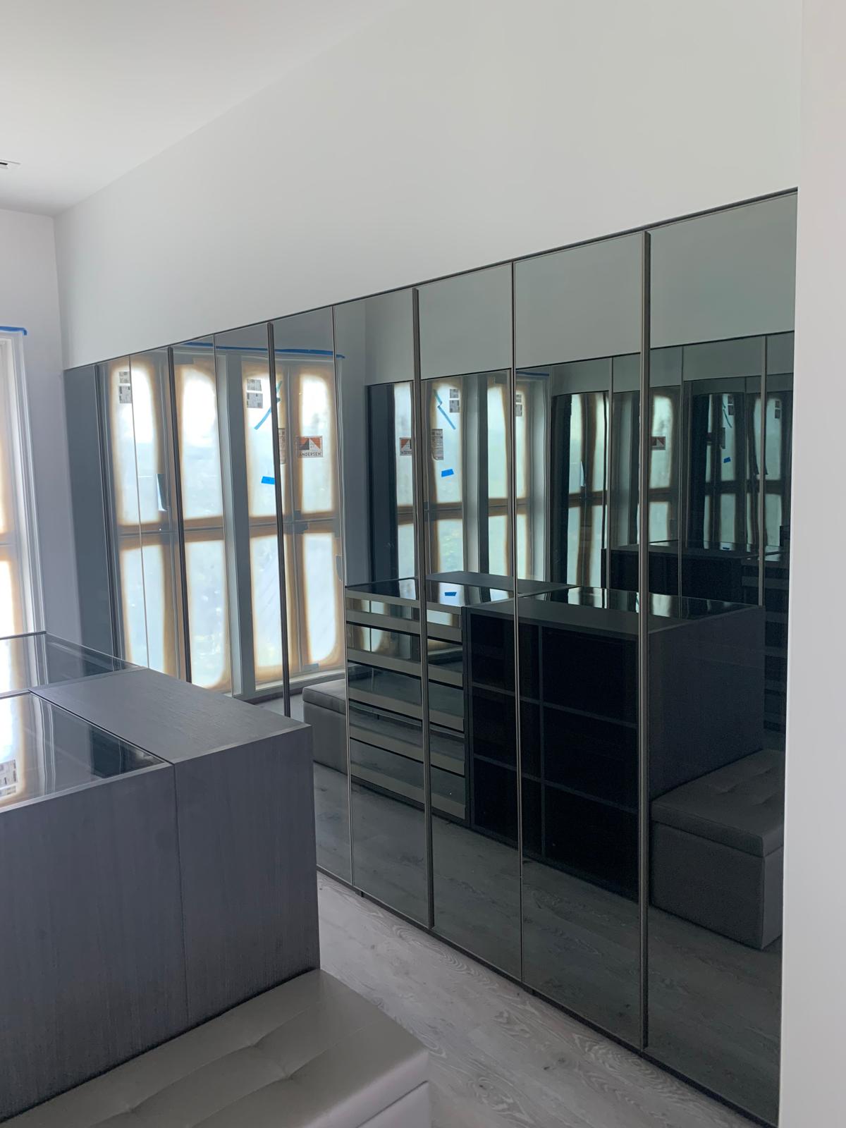 Contemporary Bedroom